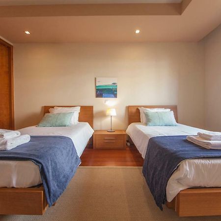 B27 - Luzbay 2 Bed Apartment Eksteriør billede