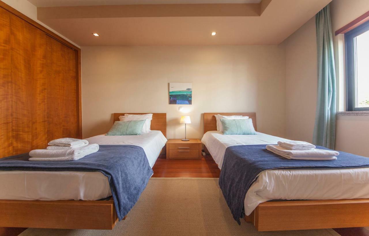 B27 - Luzbay 2 Bed Apartment Eksteriør billede