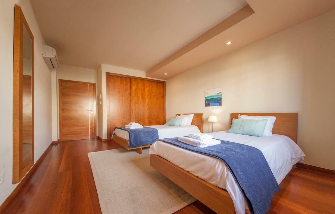 B27 - Luzbay 2 Bed Apartment Eksteriør billede