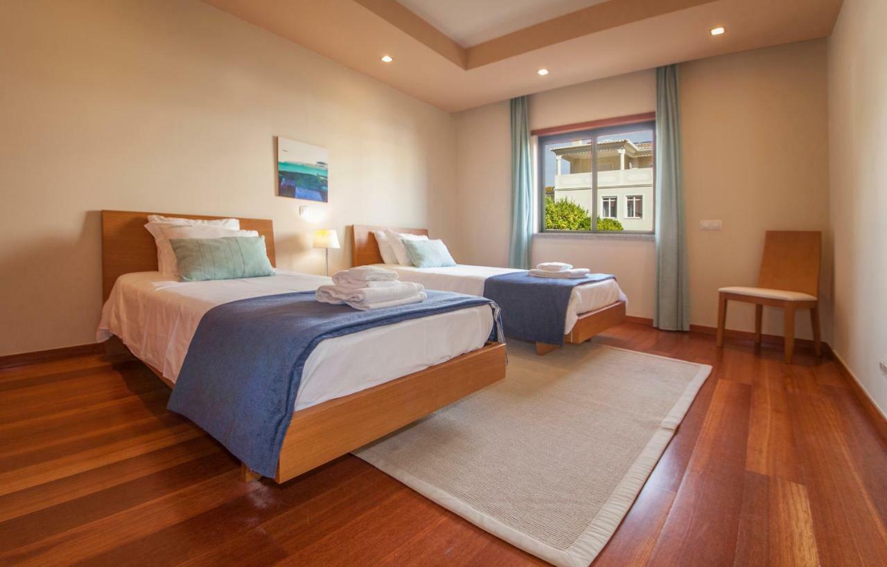 B27 - Luzbay 2 Bed Apartment Eksteriør billede