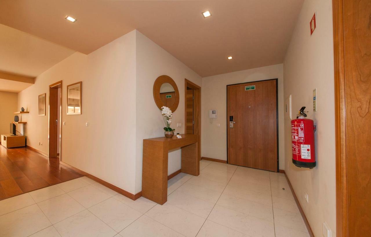 B27 - Luzbay 2 Bed Apartment Eksteriør billede
