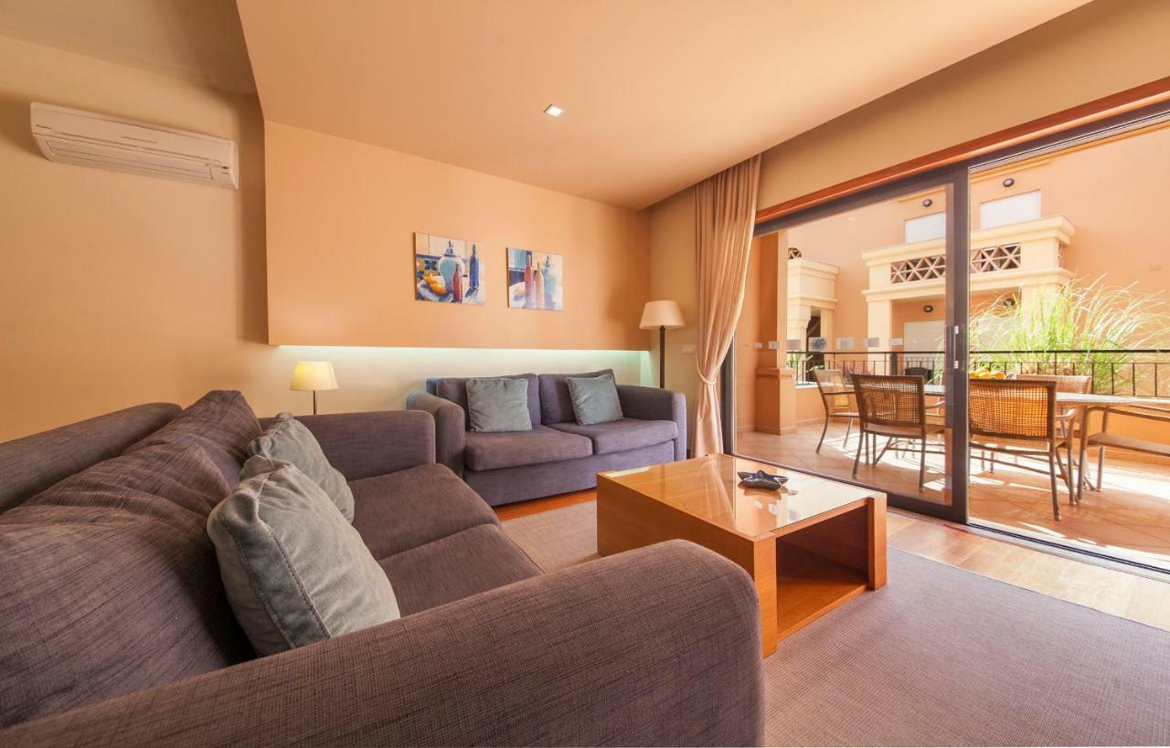 B27 - Luzbay 2 Bed Apartment Eksteriør billede
