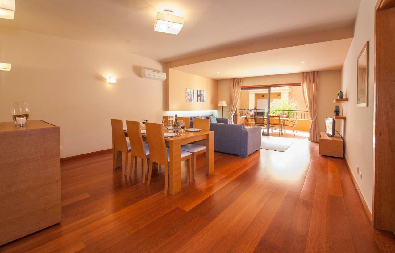 B27 - Luzbay 2 Bed Apartment Eksteriør billede