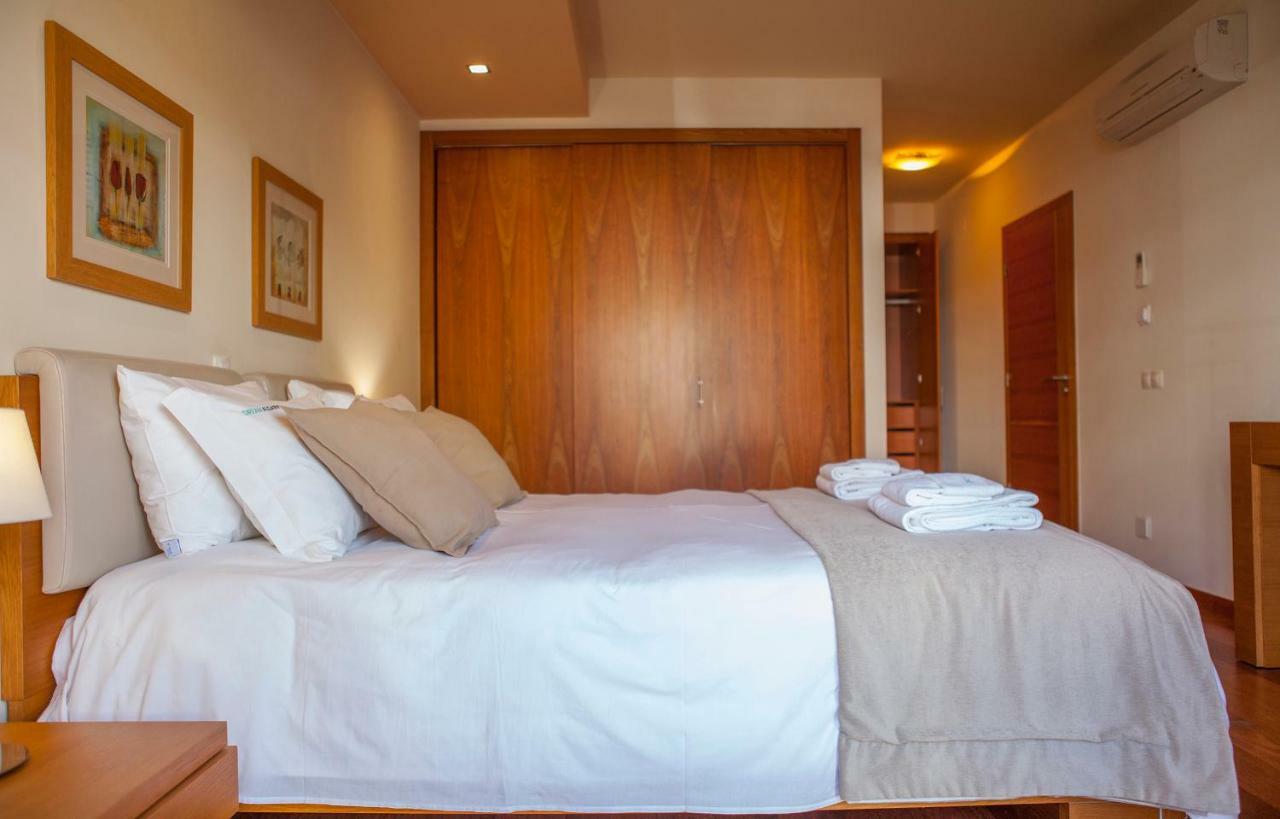 B27 - Luzbay 2 Bed Apartment Eksteriør billede